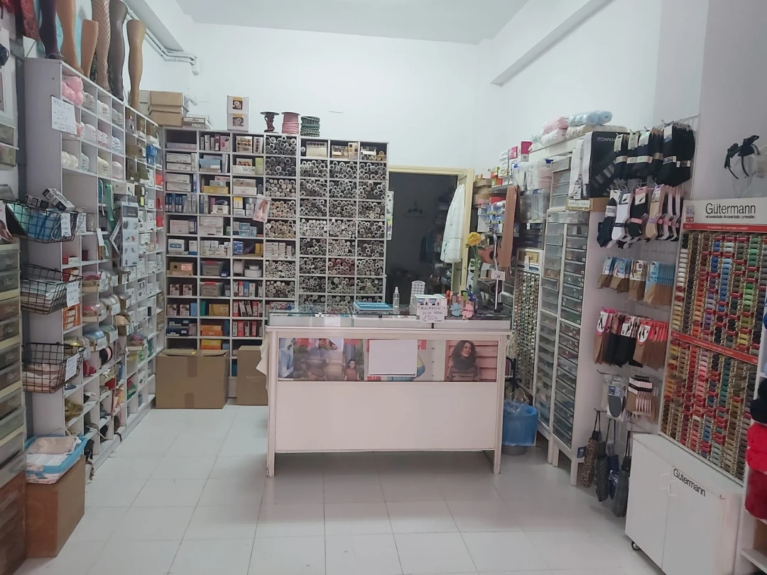 MERCERÍA LOREN