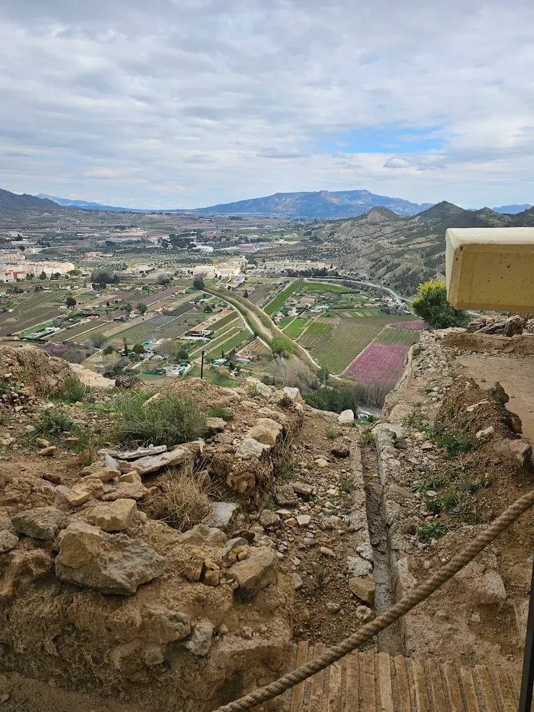 YACIMIENTO DE SIYÂSA