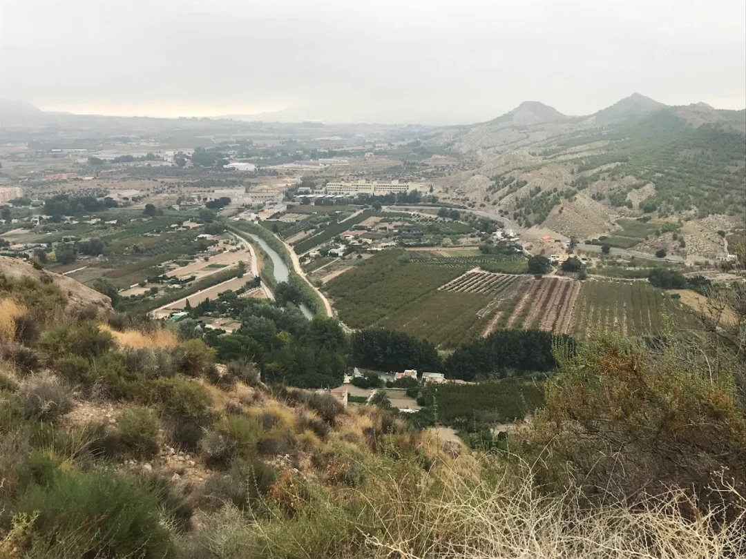 YACIMIENTO DE SIYÂSA