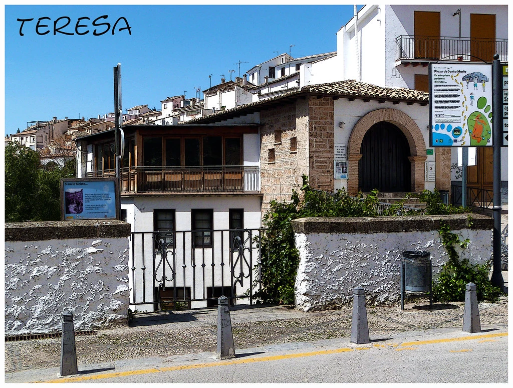Centro Temático de Especies Amenazadas (Fundación Gypaetus)