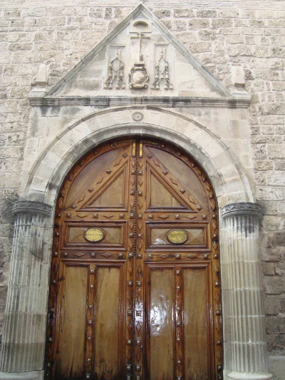 Iglesia de San Francisco