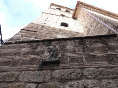 Iglesia de San Francisco