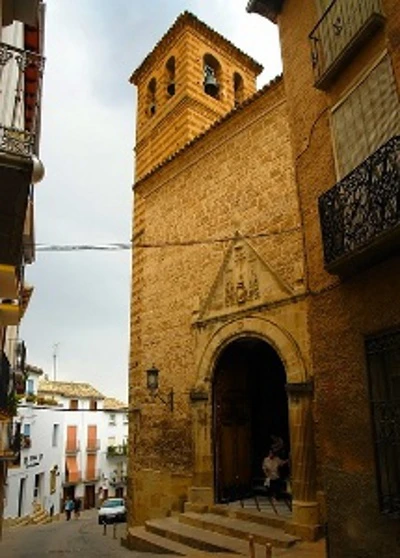 Iglesia de San Francisco