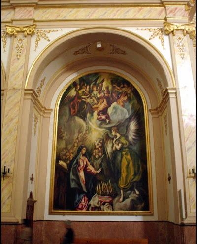 Iglesia de San José
