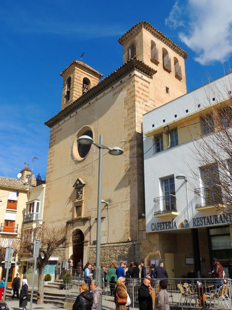 Iglesia de San José