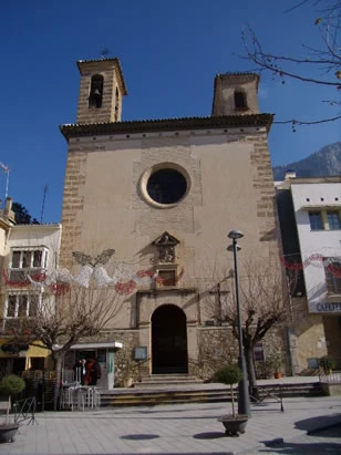 Iglesia de San José