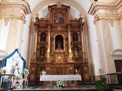 Iglesia de San José
