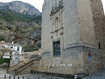Ruinas de Santa María