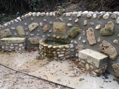 Ruta del Río Cerezuelo