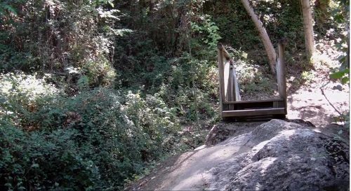 Ruta del Río Cerezuelo