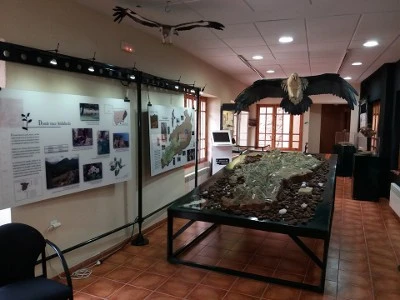 Centro Temático Frondosa Naturaleza