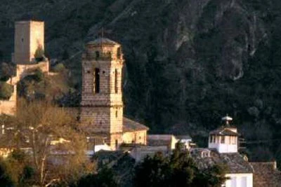 Iglesia del Carmen