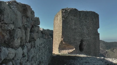 Castillo de las Cinco Esquinas
