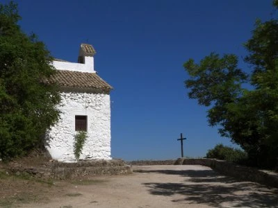 Ermita San Isicio