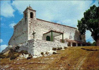Ermita Virgen de la Cabeza