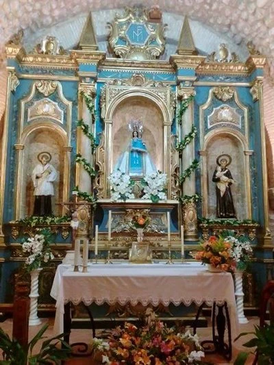 Ermita Virgen de la Cabeza