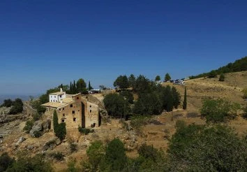 Monasterio de Montesión