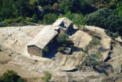 Ermita de San Sebastián