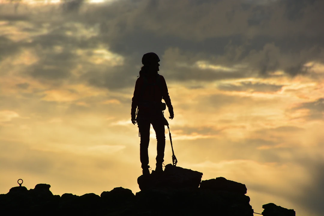 Vía Ferrata La Escaleruela Cazorla