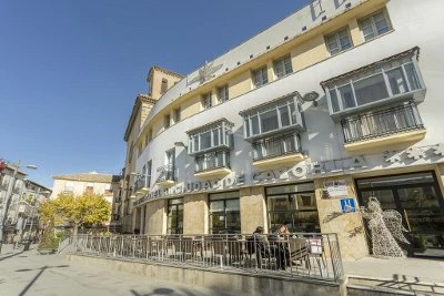 Sercotel Hotel Ciudad de Cazorla