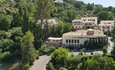 Hotel Villa de Cazorla