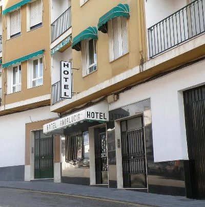 Hotel Andalucía