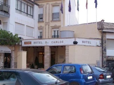 Hotel Don Carlos