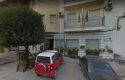Hotel Parque