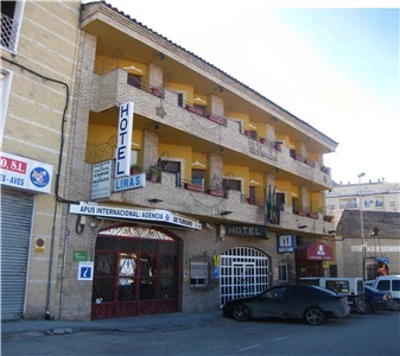 Hotel Limas