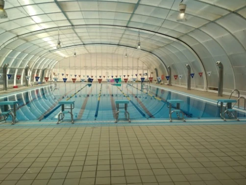 Piscina Municipal