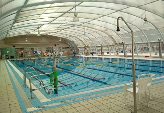 Piscina Municipal