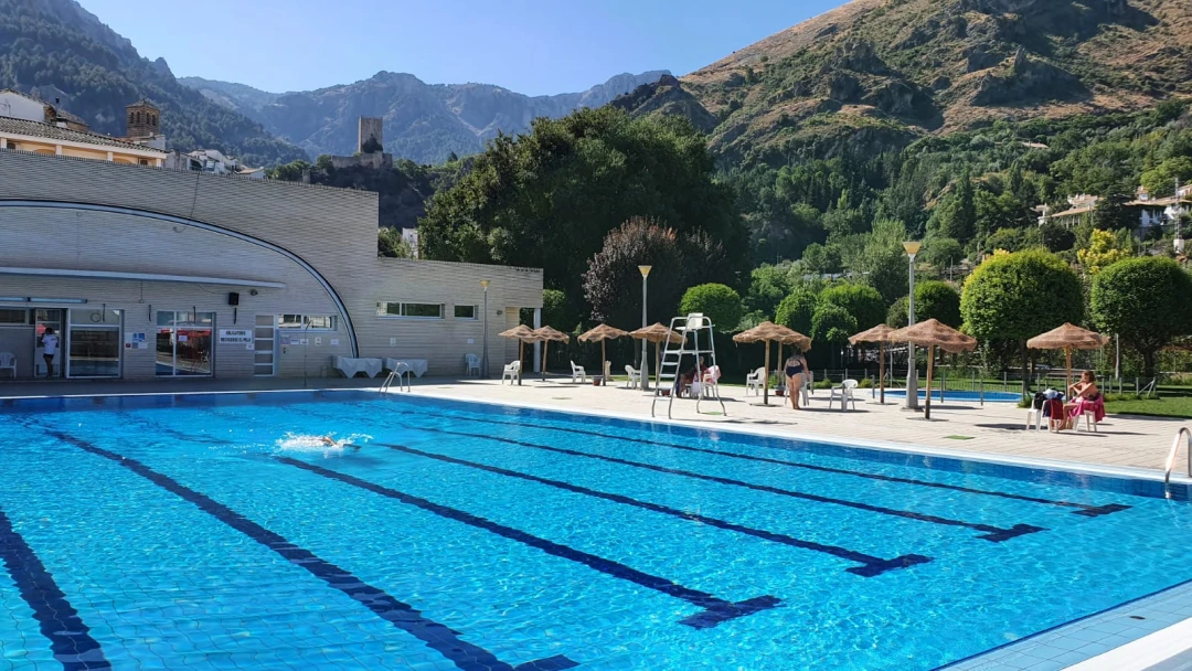 Piscina Municipal