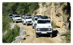 Excursiones Turisnat