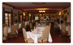 Parador Nacional El Adelantado de Cazorla