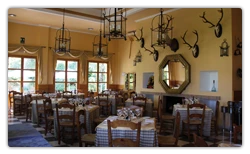 Villa Turística de Cazorla