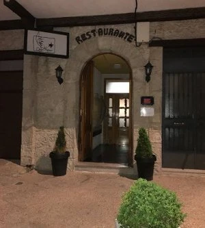 Restaurante & Bistró Alfonso