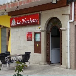 Restaurante-Pizzería La Forchetta