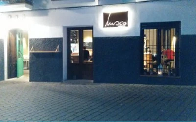 Taberna-Restaurante Lusco