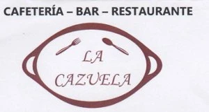 Restaurante Bar La Cazuela