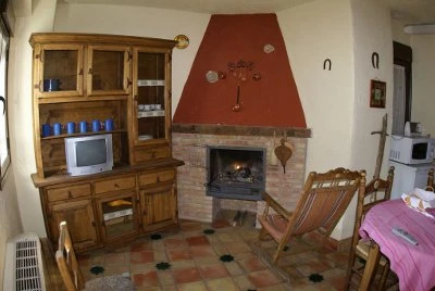 Casa Rural La Casa de la Abuela