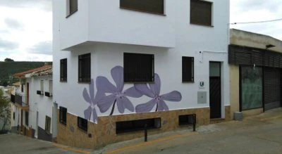 Casa Rural Viola de Cazorla