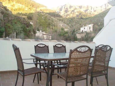 Alojamientos Castillo de la Yedra
