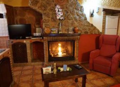 Alojamientos El Mirador de Cazorla