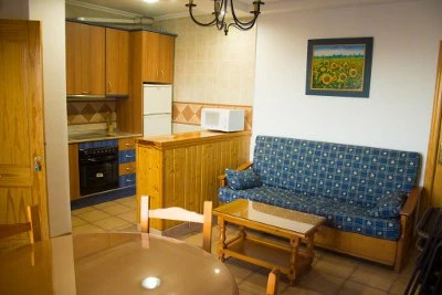 Apartamentos Corona