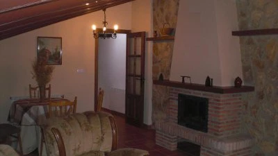 Casa Rural El Solarillo