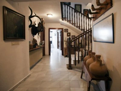 Casa Rural Cazorla House Gallery