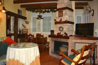 Casa Rural La Orospeda