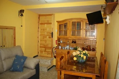 Casa Rural Tio Paco