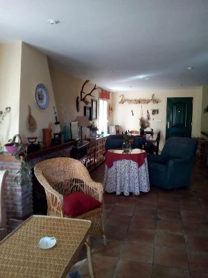 Casa Rural La Malena