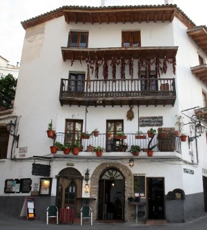 Apartamentos la Cueva de Juan Pedro